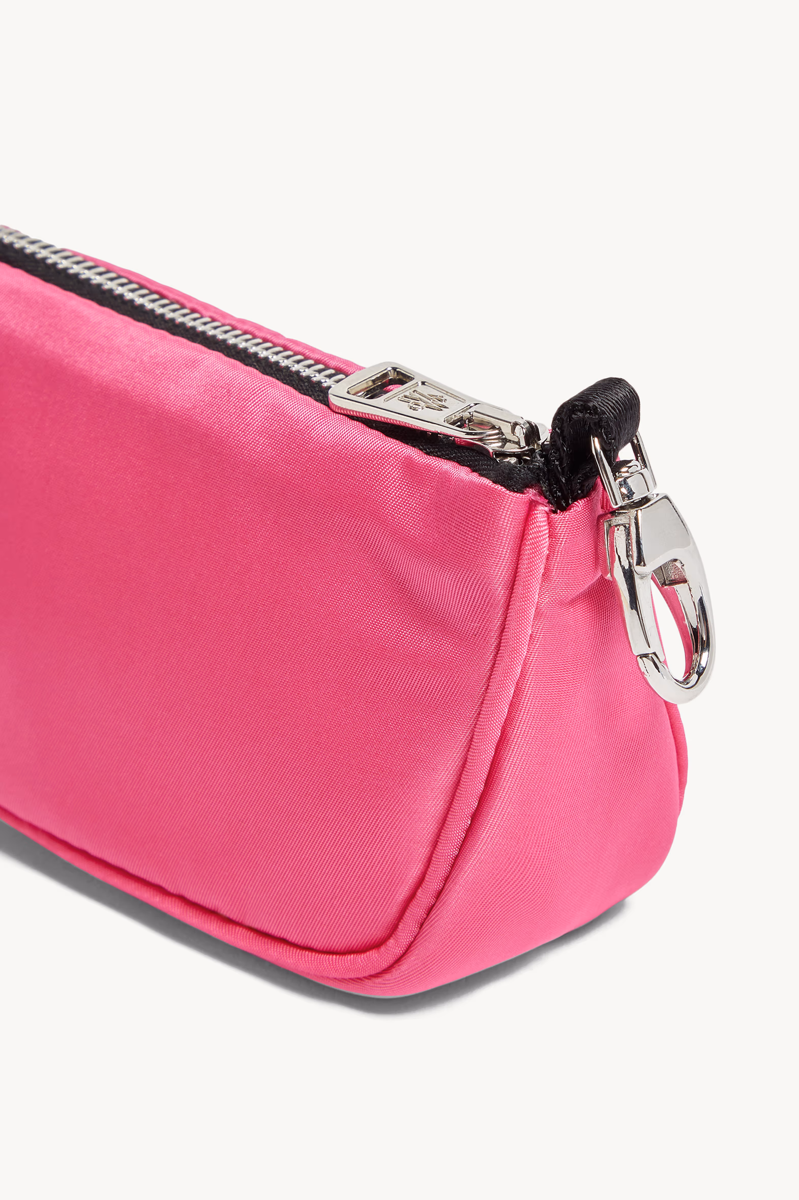 Dog Bag Holder Gender Neutral Bright Pink Moncler 2